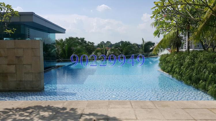Balmoral Hills (D10), Condominium #132268742